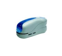 Rapid Low-Profile Electric Stapler, 105 Staple, Silve