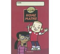 Rapid Maths: Stage 1 Home Maths
