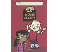 Rapid Maths: Stage 1 Home Maths