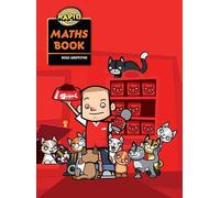 Rapid Maths: Stage 1 Pupil Book
