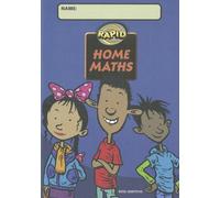 Rapid Maths: Stage 2 Home Maths