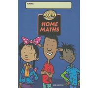 Rapid Maths: Stage 2 Home Maths