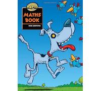 Rapid Maths: Stage 2 Pupil Book
