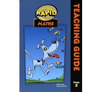 Rapid Maths: Stage 2 Teacher's Guide
