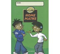 Rapid Maths: Stage 3 Home Maths