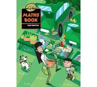 Rapid Maths: Stage 3 Pupil Book: (RAPID MATHS)