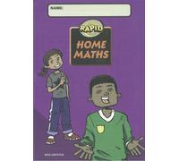 Rapid Maths: Stage 5 Home Maths