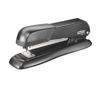 Rapid Metal Stapler Tacking Pinning Staples 25 Sheets Paper Office Desk Black