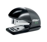 Rapid Mini Eco Stapler Portable Top Loading Compact Home Office Desk Stapling