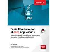 Rapid Modernization of Java Applications: Pract. Venkat<|