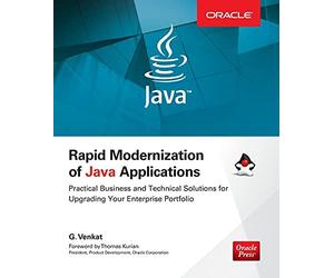 Rapid Modernization of Java Applications: Pract. Venkat<|