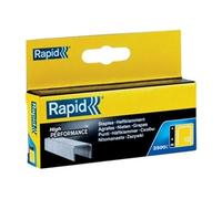 Rapid No. 13 Finewire Staple 4 mm