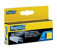 Rapid No. 13 Finewire Staple 4 mm