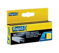 Rapid No. 13 Finewire staple 6 mm 11830725
