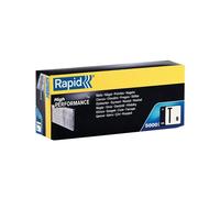 Rapid No.8 Brad Nails 18Ga Multi Colour (25mm (Box Of 5000))