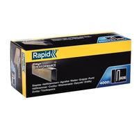 Rapid No.8 Brad Nails 18Ga 30mm (Box 5000) RPD830