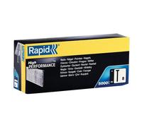 Rapid No.8 Brad Nails 18Ga Multi Colour (40mm (Box Of 5000))