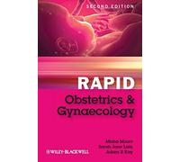 Rapid Obstetrics & Gynaecology Second Edition: 17
