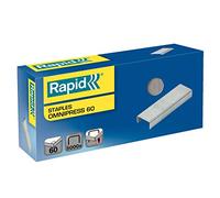 Rapid Omnipress 60 Staples (5000)