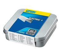 Rapid Optima Hd70 2500 Galvanized Staples