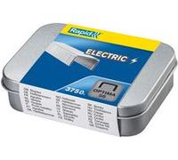Rapid Optima No. 56 Staples Galvanised for Optima 45 Stapler Steel Pack of 1 (5001374)