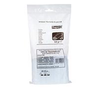 Rapid Oval Low Temperature Multi-Purpose Glue Sticks for Glue Guns, 100mm, 500g, 59006007, Clear