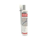 Rapid Patch Hairline Crack Repair - Fill, Bond, & Seal Concrete, Bricks, Foundations, Structures, Flowable, Horizontal Surfacesm Indoor & Outdoor (9.5 Ounce), 114530
