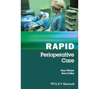 Rapid Perioperative Care