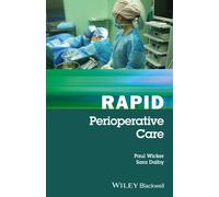 Rapid Perioperative Care