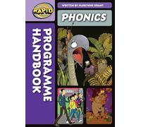 Rapid Phonics Programme Handbook
