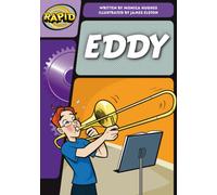 Rapid Phonics Step 3: Eddy (Fiction)