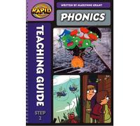 Rapid Phonics Teaching Guide 2
