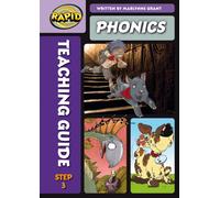 Rapid Phonics Teaching Guide 3