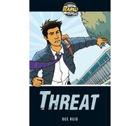 Pearson Education – Rapid Plus 3A Threat