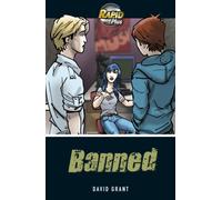 David Grant Rapid Plus 6A Banned Book David Grant Multicolor