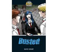 Rapid Plus 6A Busted