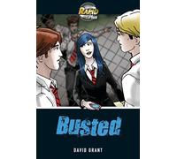Rapid Plus 6A Busted