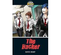 Rapid Plus 6A The Hacker