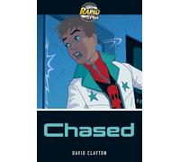 Rapid Plus 6B Chased