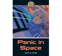 Rapid Plus 6B Panic in Space