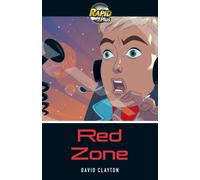 Rapid Plus 6B Red Zone