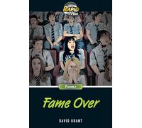Rapid Plus 7.2 Fame Over: Fame over