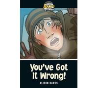 Rapid Plus Stage 5 Easy Buy Pack