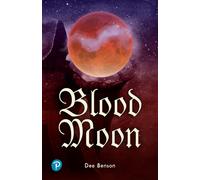 Rapid Plus Stages 10-12 10.1 Blood Moon