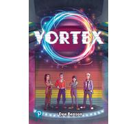 Rapid Plus Stages 10-12 10.2 Vortex