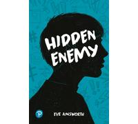 Rapid Plus Stages 10-12 10.4 Hidden Enemy
