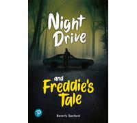 Rapid Plus Stages 10-12 10.6 Night Drive / Freddie's Tale