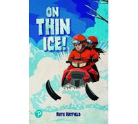 Rapid Plus Stages 10-12 11.4 On Thin Ice!