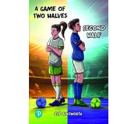 Rapid Plus Stages 10-12 11.5 A Game of Two Halves / Second Half