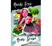 Rapid Plus Stages 10-12 12.5 Hands Free / Home Grown